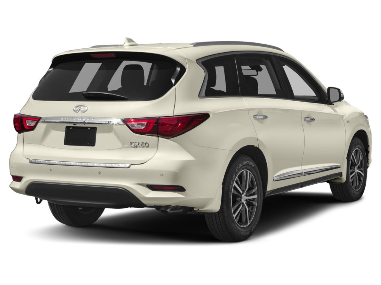 2018 INFINITI QX60 Vehicle Photo in Appleton, WI 54913