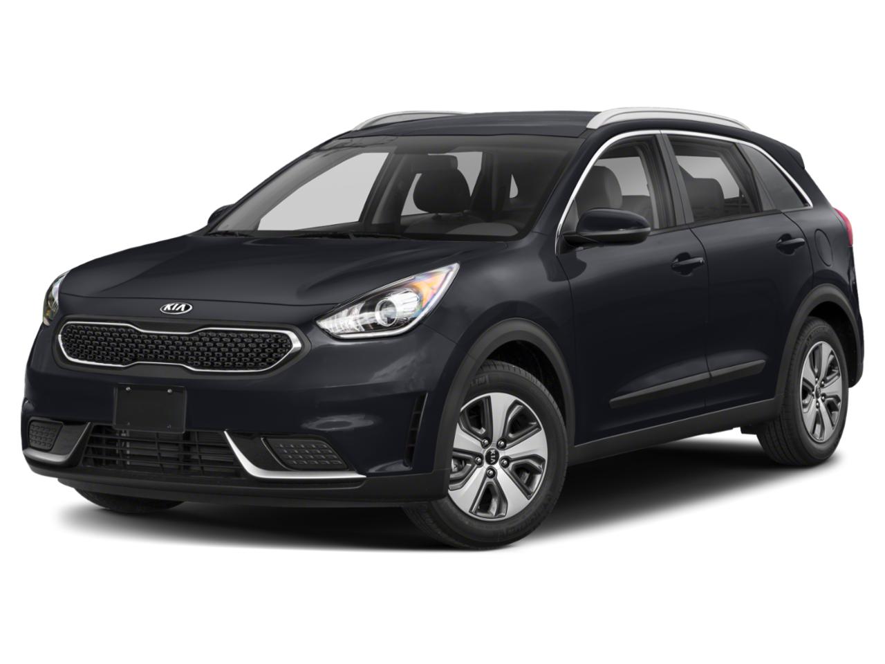 2018 Kia Niro Vehicle Photo in Appleton, WI 54914