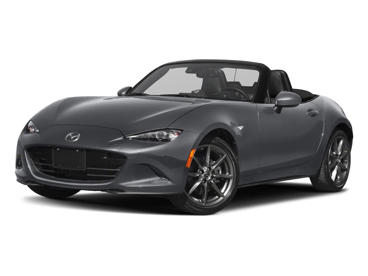 2018 Mazda MX-5 Miata Vehicle Photo in Appleton, WI 54913