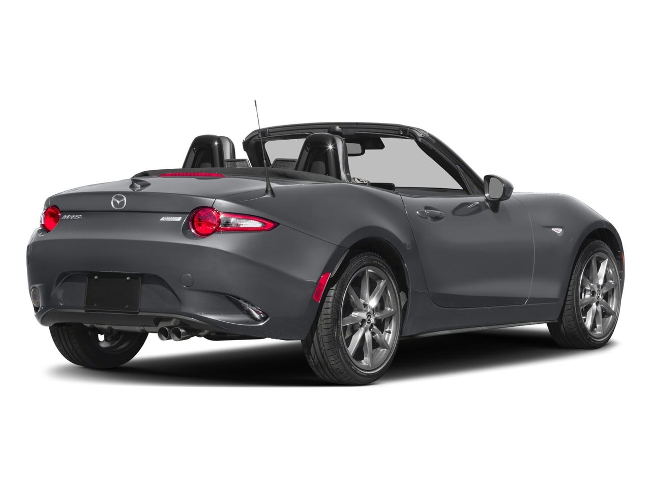 2018 Mazda MX-5 Miata Vehicle Photo in Appleton, WI 54913
