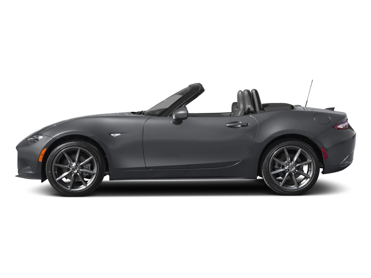 2018 Mazda MX-5 Miata Vehicle Photo in Appleton, WI 54913