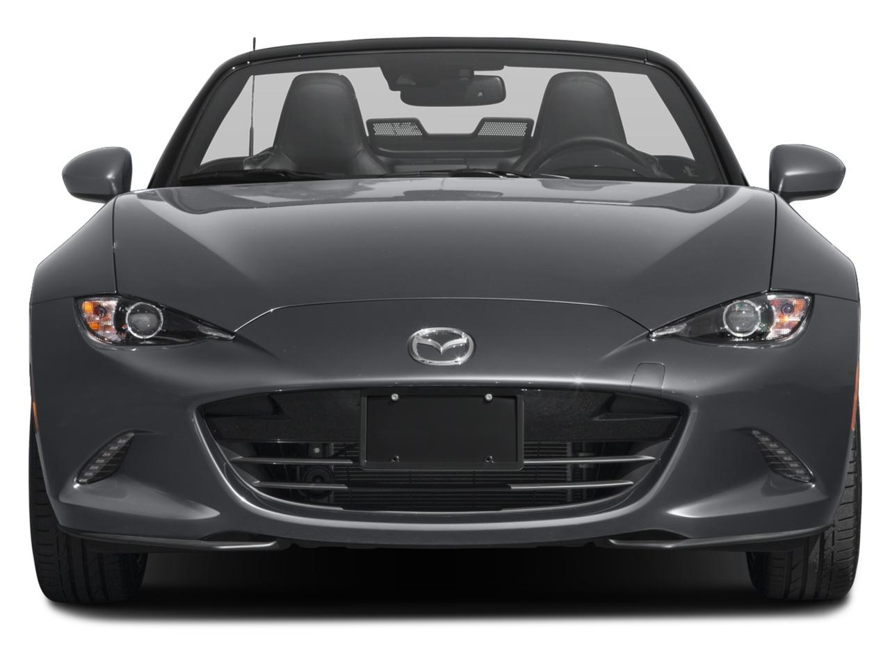 2018 Mazda MX-5 Miata Vehicle Photo in Appleton, WI 54913