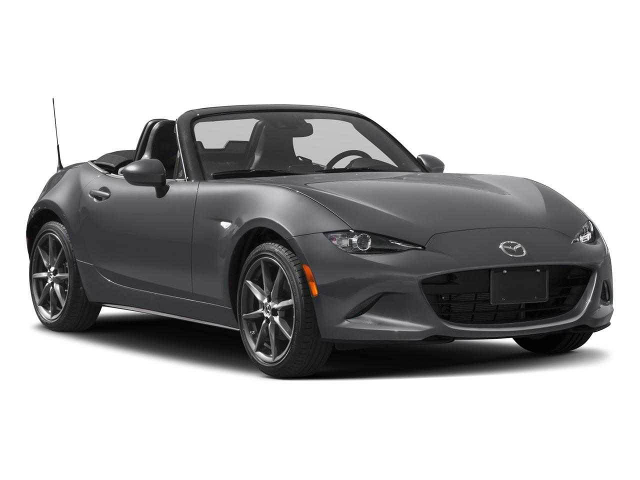 2018 Mazda MX-5 Miata Vehicle Photo in Appleton, WI 54913