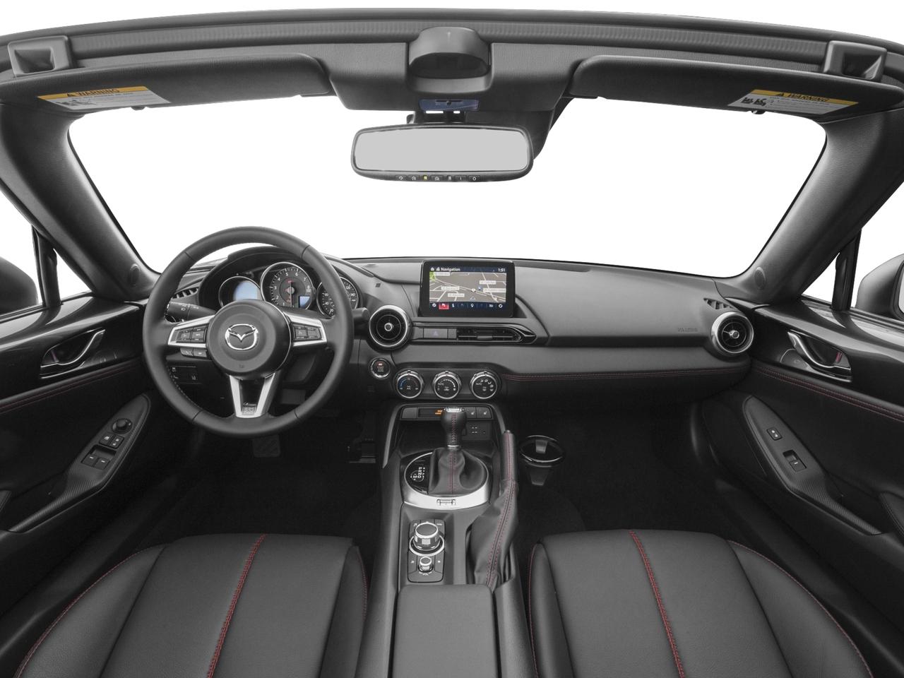 2018 Mazda MX-5 Miata Vehicle Photo in Appleton, WI 54913