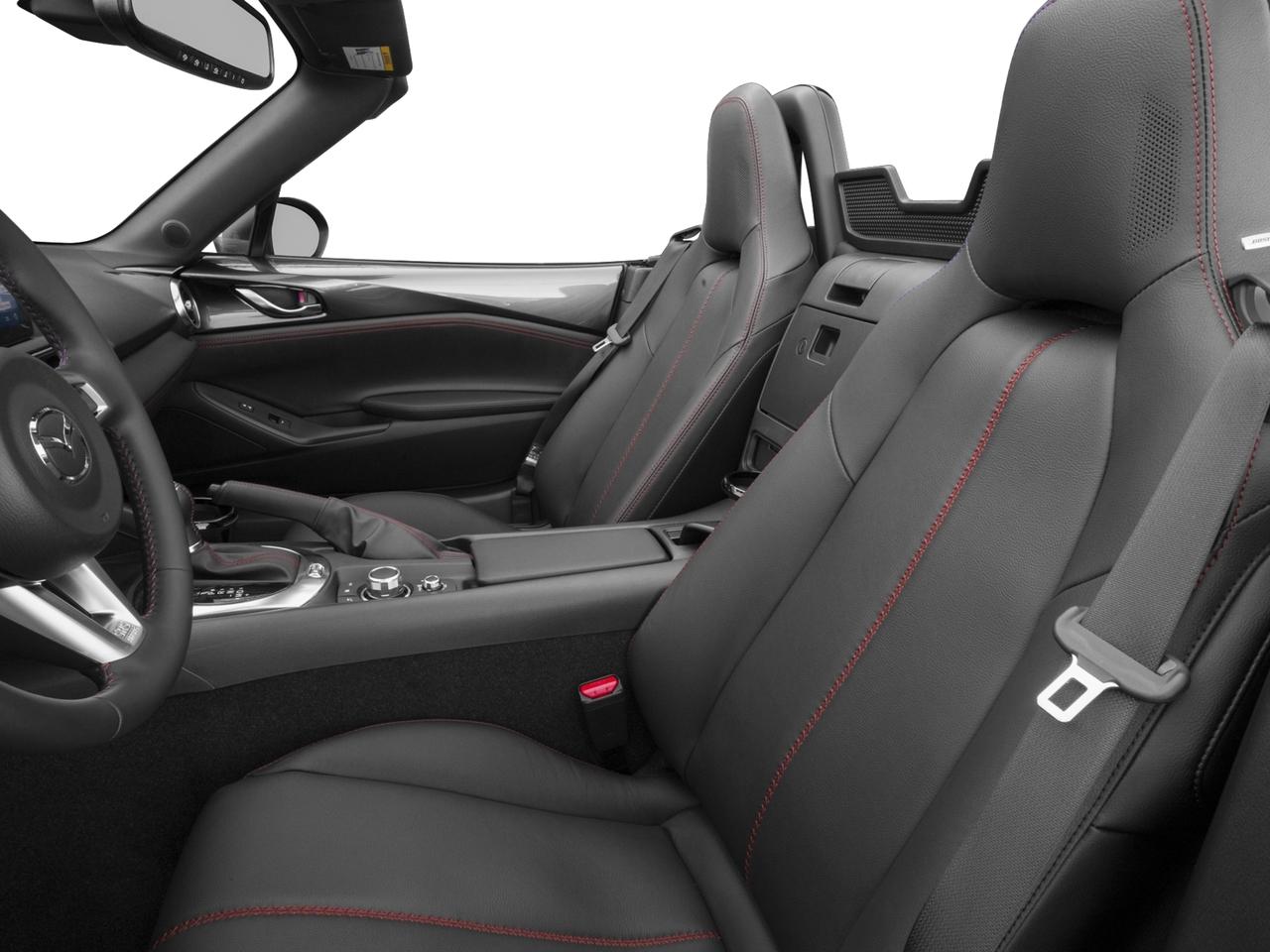 2018 Mazda MX-5 Miata Vehicle Photo in Appleton, WI 54913