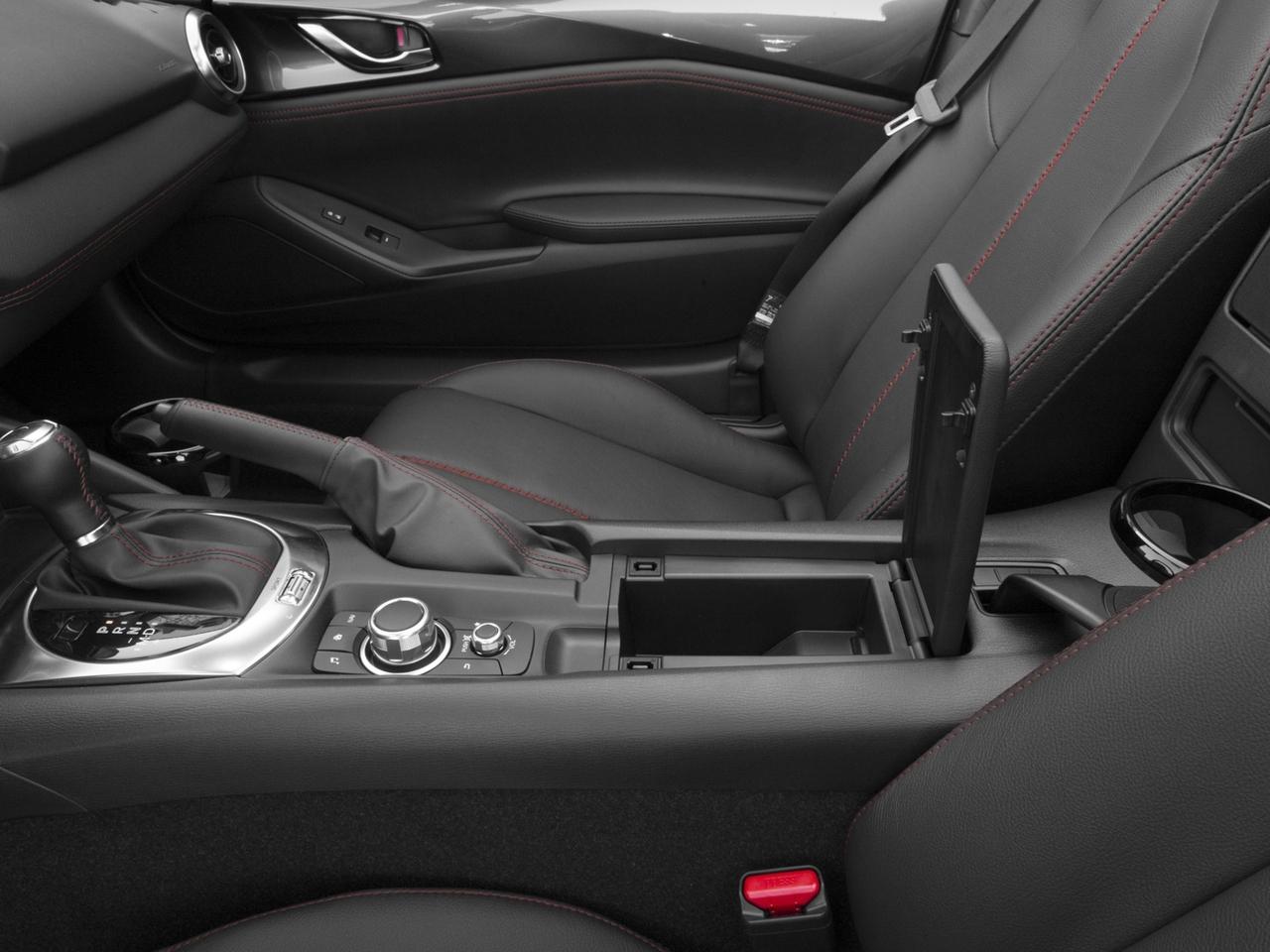 2018 Mazda MX-5 Miata Vehicle Photo in Appleton, WI 54913
