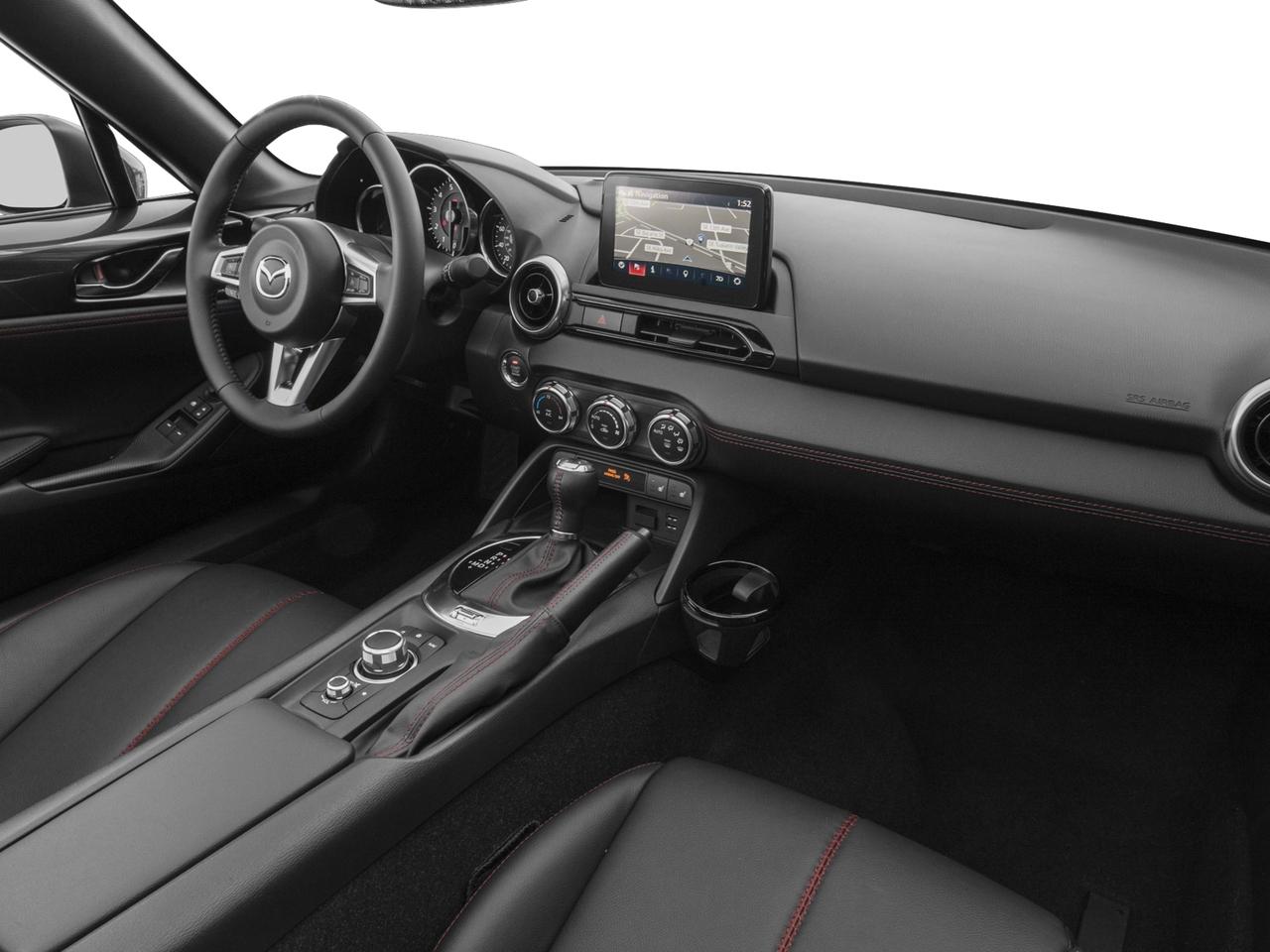 2018 Mazda MX-5 Miata Vehicle Photo in Appleton, WI 54913