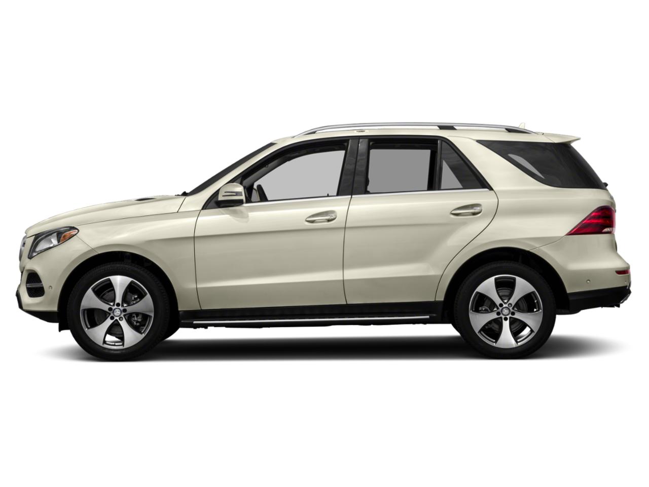 2018 Mercedes-Benz GLE Vehicle Photo in Appleton, WI 54913