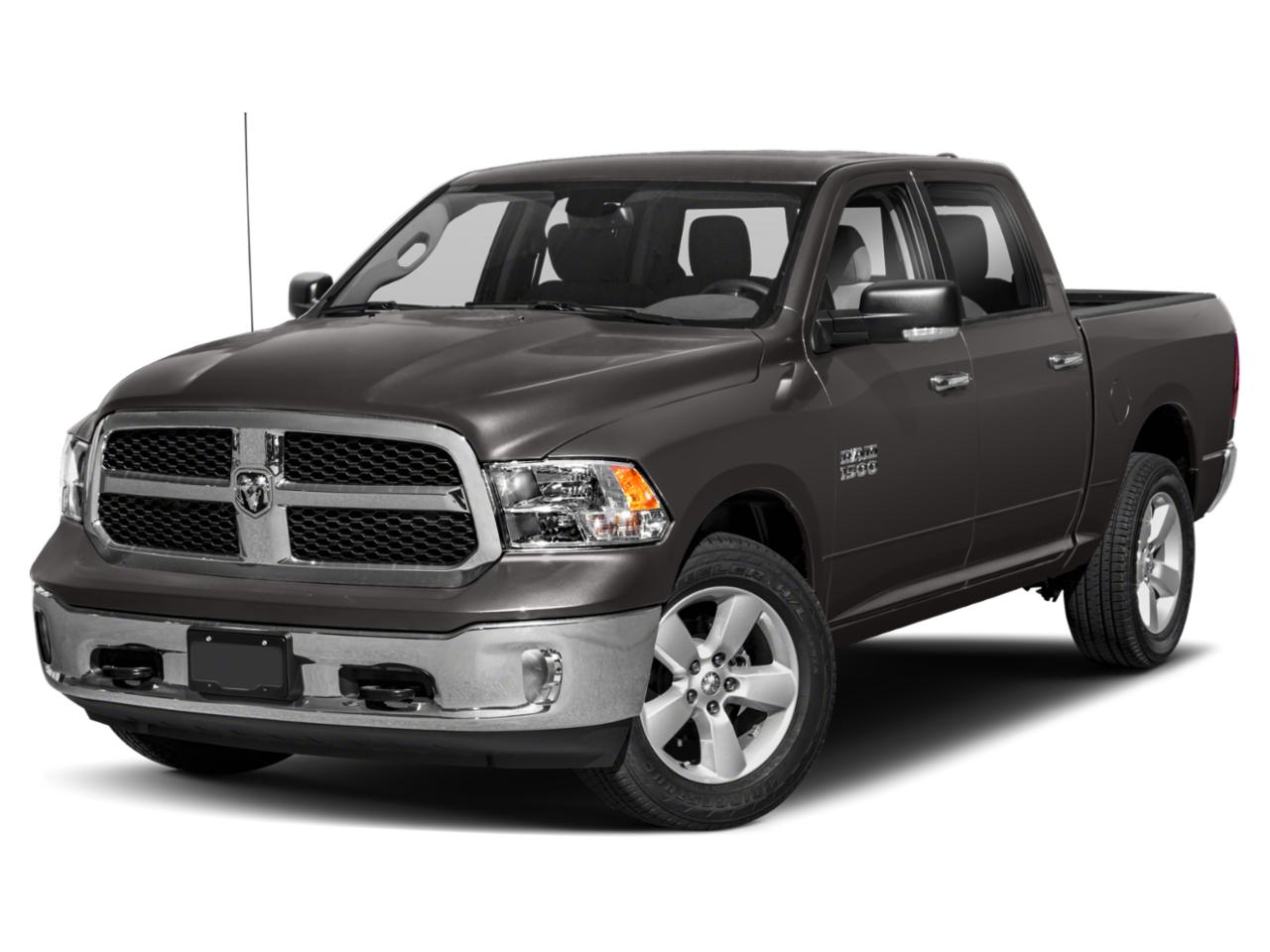 2018 Ram 1500 Vehicle Photo in Kaukauna, WI 54130