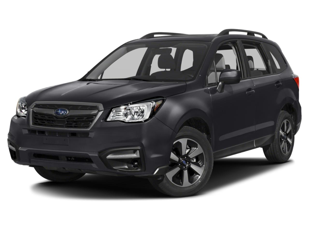 2018 Subaru Forester Vehicle Photo in Appleton, WI 54913