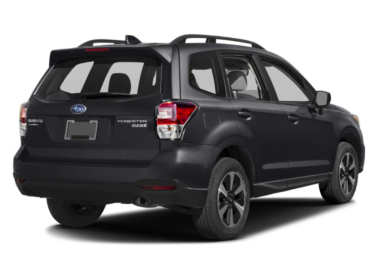 2018 Subaru Forester Vehicle Photo in Appleton, WI 54913