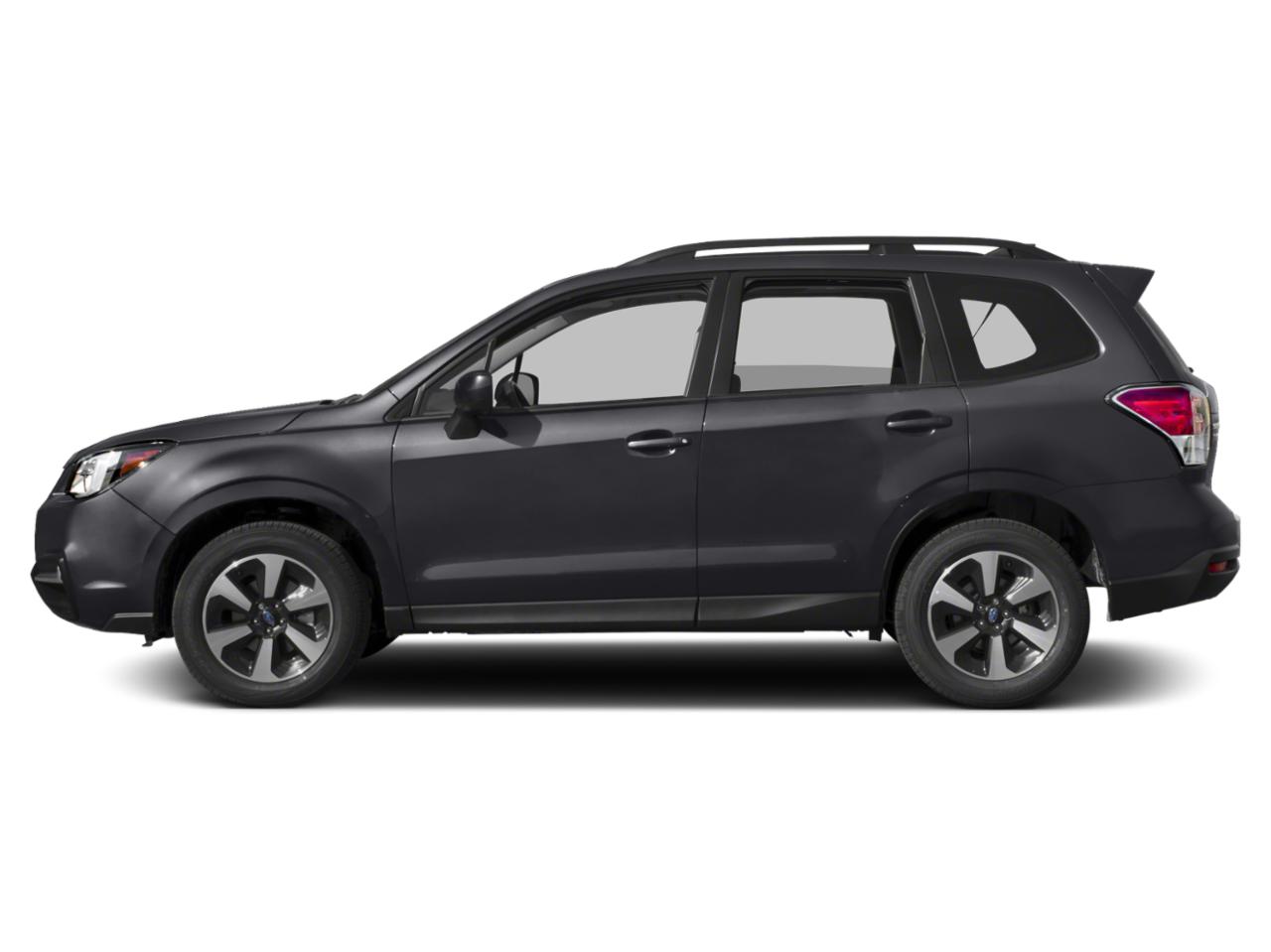 2018 Subaru Forester Vehicle Photo in Appleton, WI 54913