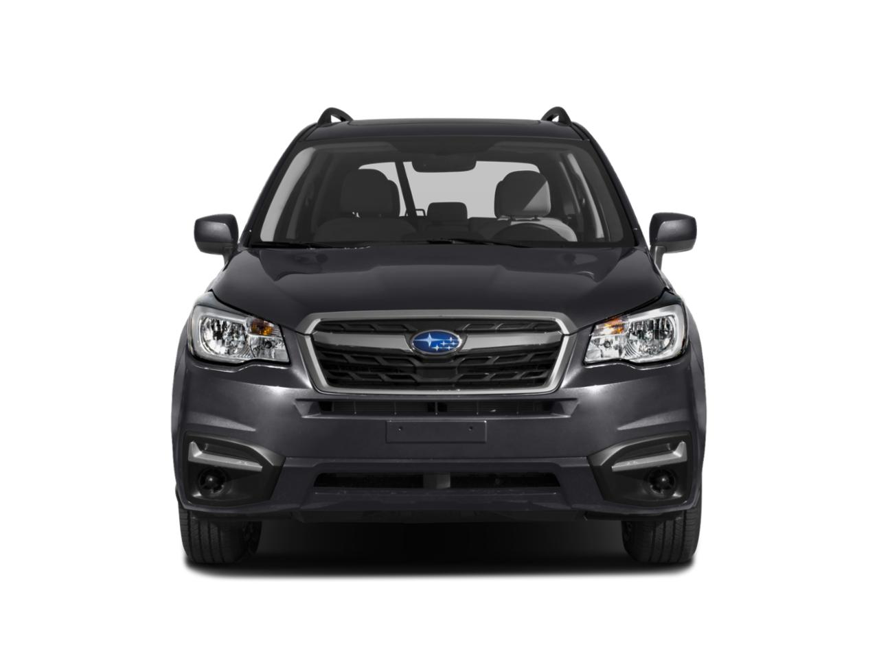 2018 Subaru Forester Vehicle Photo in Appleton, WI 54913