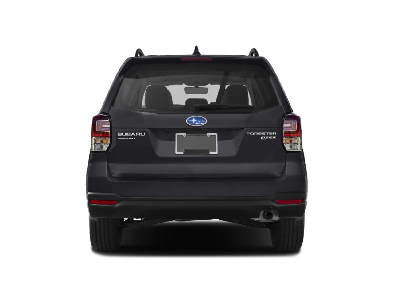2018 Subaru Forester Vehicle Photo in Appleton, WI 54913