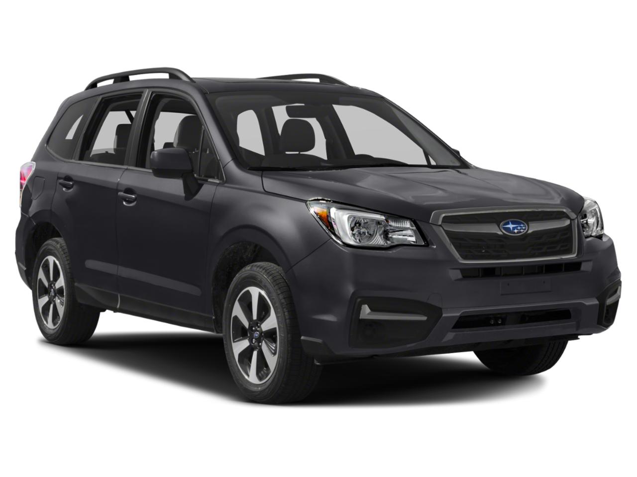 2018 Subaru Forester Vehicle Photo in Appleton, WI 54913
