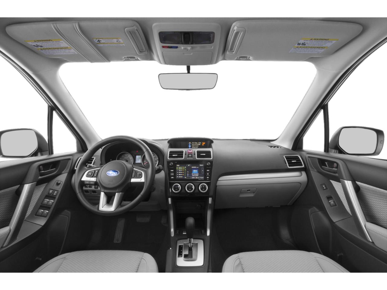 2018 Subaru Forester Vehicle Photo in Appleton, WI 54913
