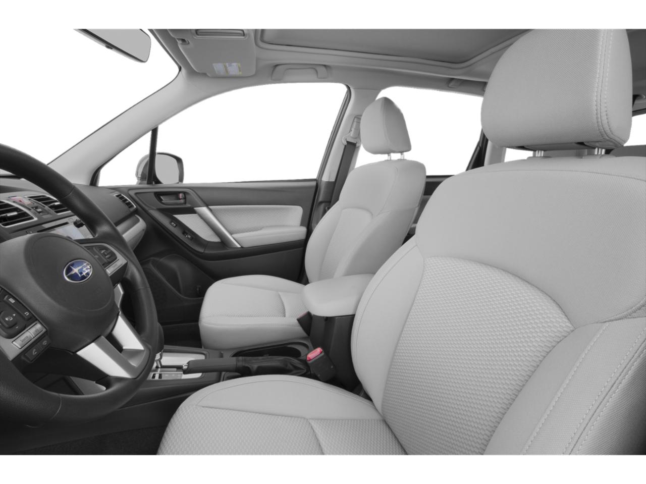 2018 Subaru Forester Vehicle Photo in Appleton, WI 54913