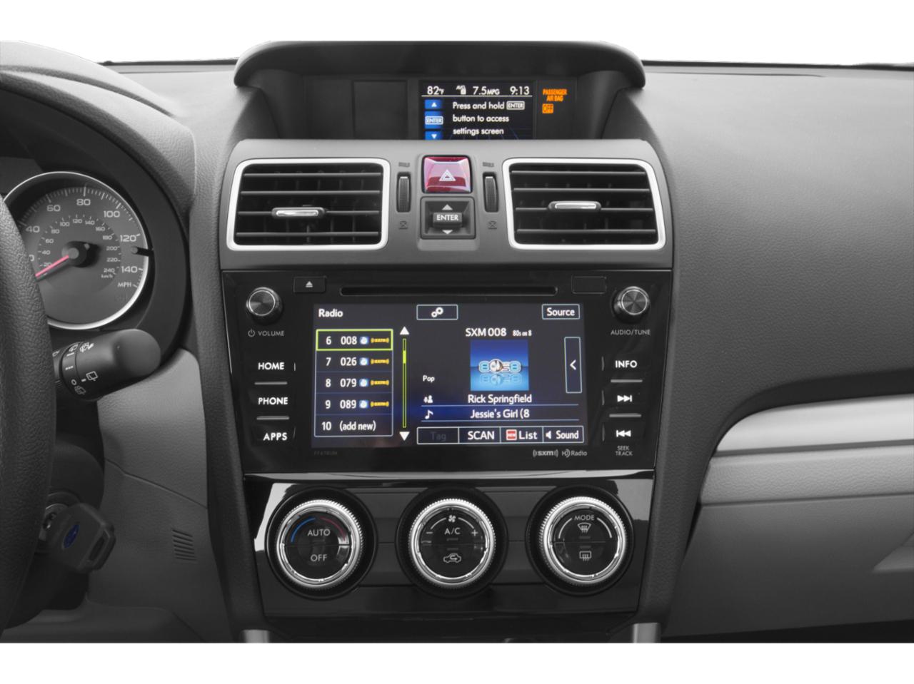 2018 Subaru Forester Vehicle Photo in Appleton, WI 54913