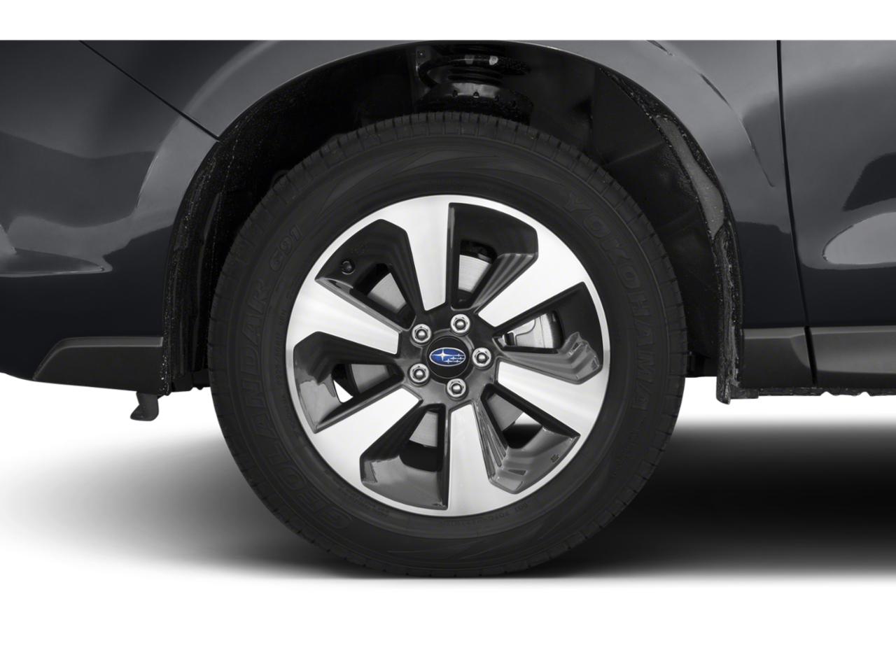 2018 Subaru Forester Vehicle Photo in Appleton, WI 54913