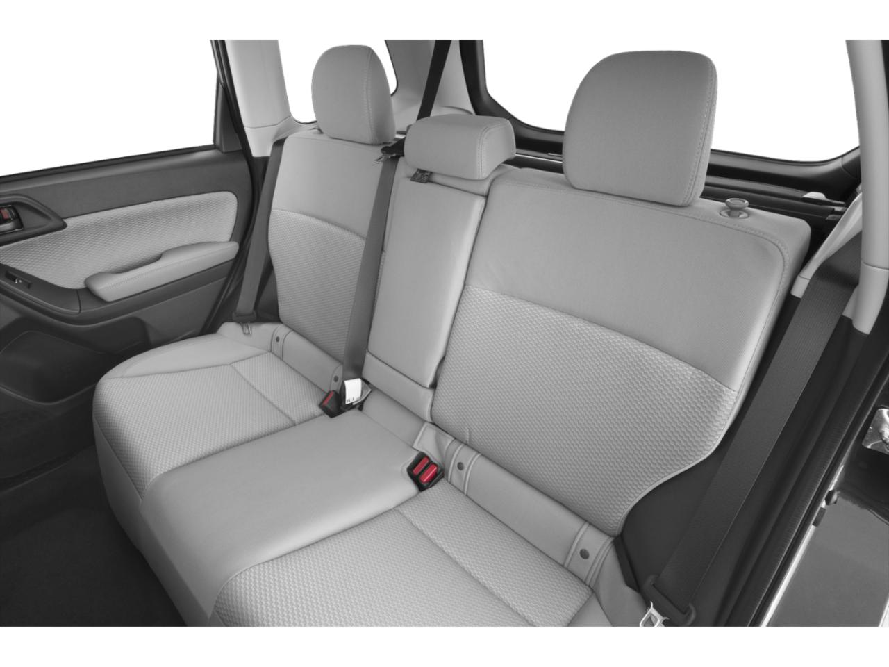 2018 Subaru Forester Vehicle Photo in Appleton, WI 54913