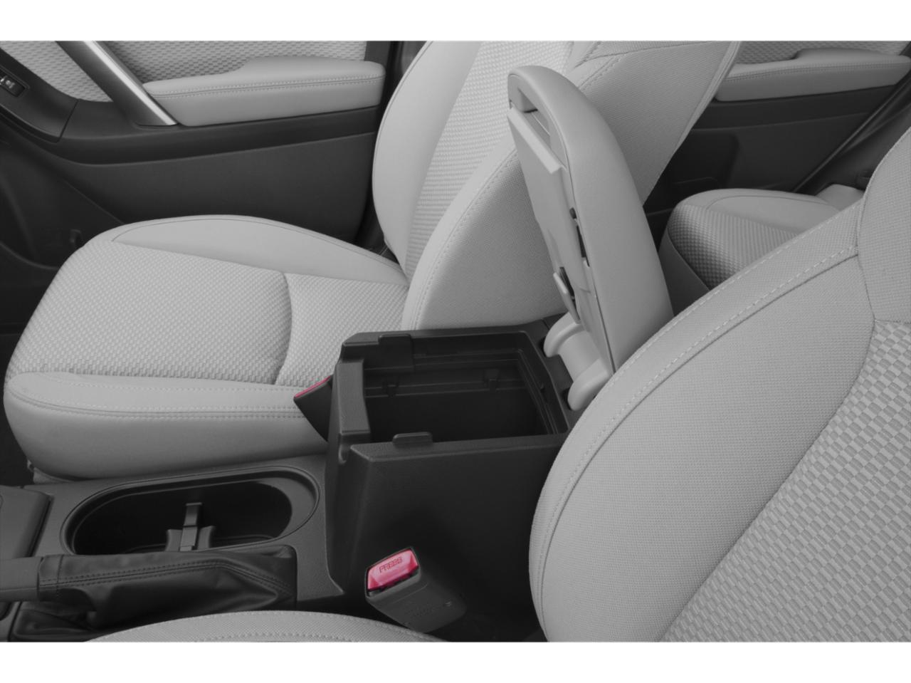 2018 Subaru Forester Vehicle Photo in Appleton, WI 54913