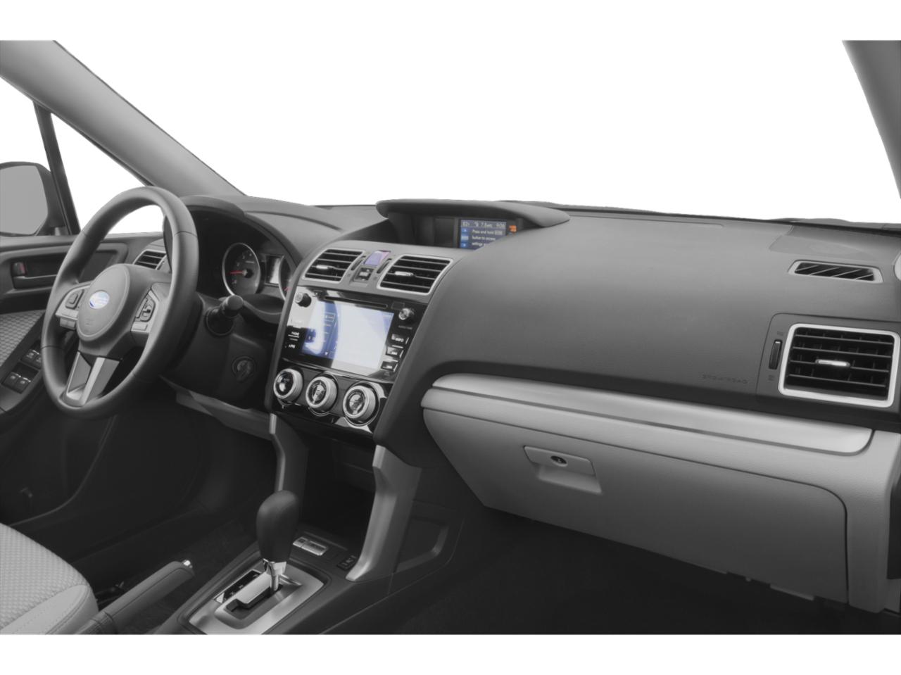 2018 Subaru Forester Vehicle Photo in Appleton, WI 54913
