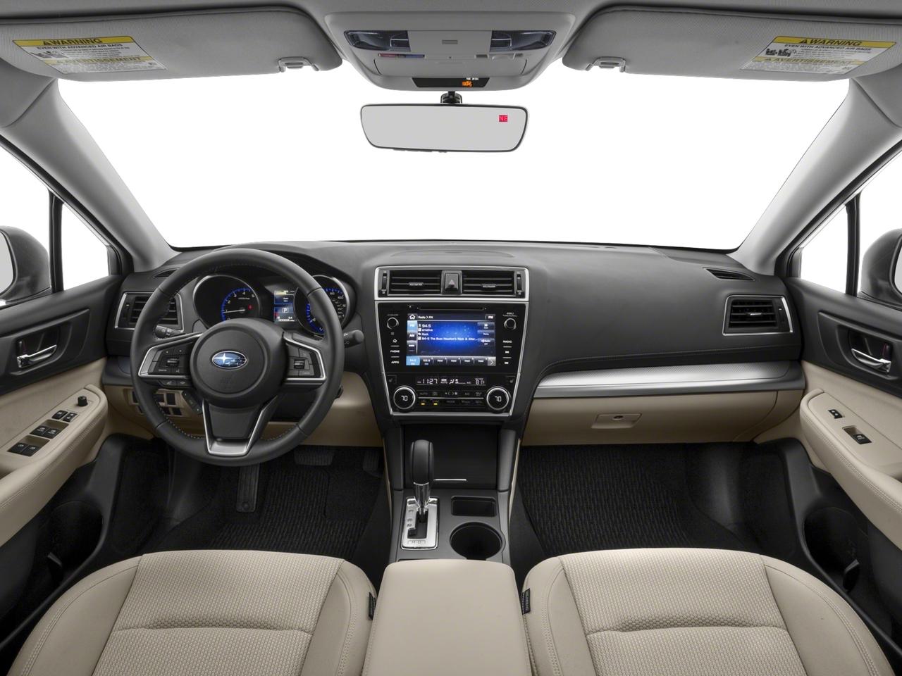 2018 Subaru Outback Vehicle Photo in Appleton, WI 54913