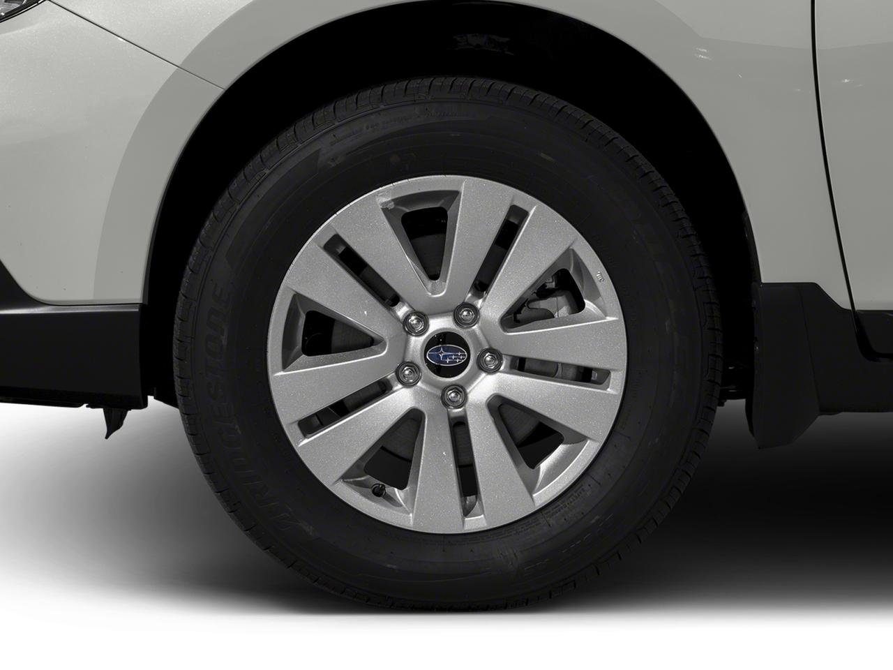 2018 Subaru Outback Vehicle Photo in Appleton, WI 54913