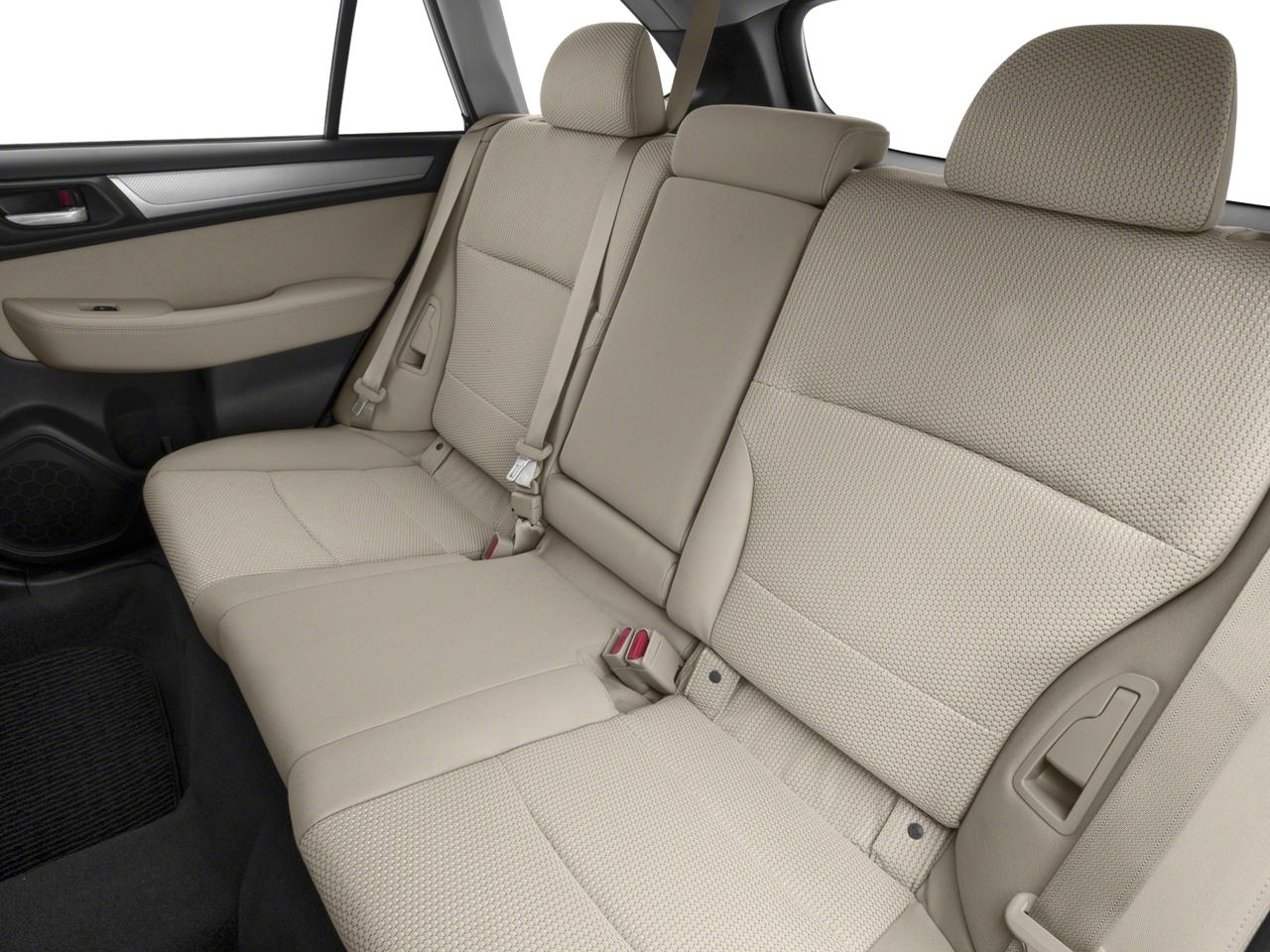 2018 Subaru Outback Vehicle Photo in Appleton, WI 54913