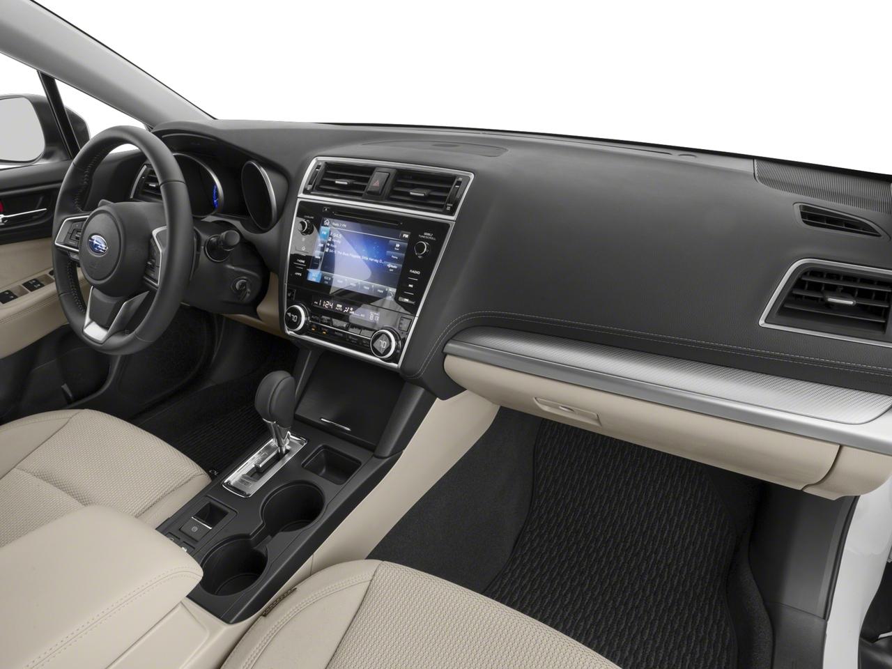 2018 Subaru Outback Vehicle Photo in Appleton, WI 54913