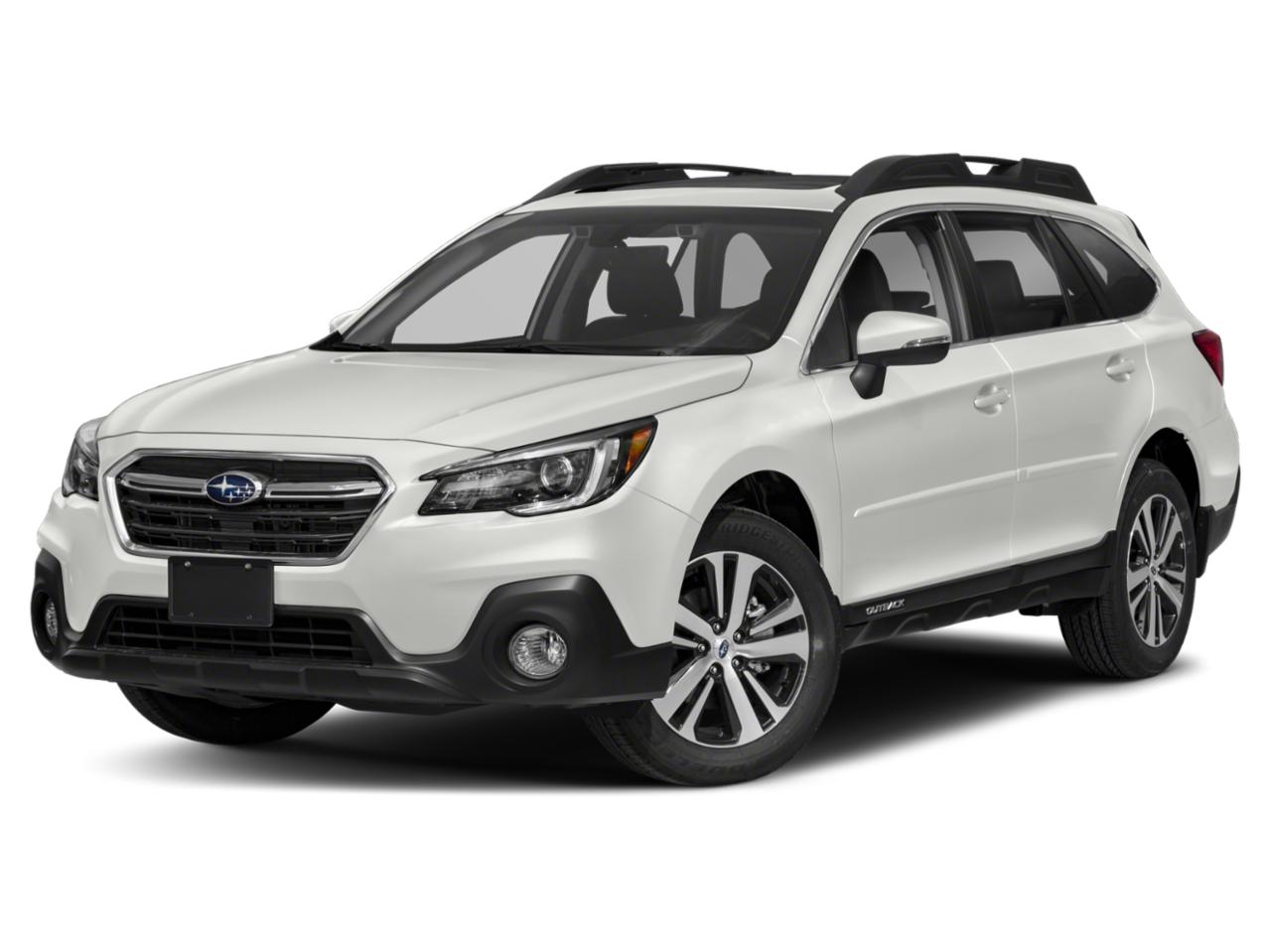2018 Subaru Outback Vehicle Photo in APPLETON, WI 54914-8833