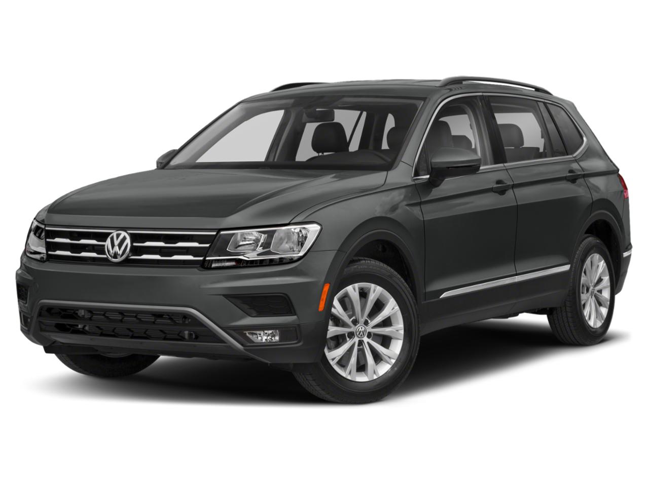 2018 Volkswagen Tiguan Vehicle Photo in Appleton, WI 54913