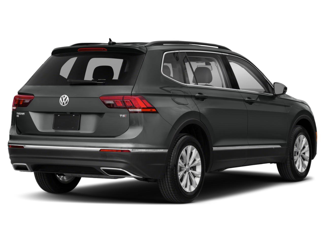 2018 Volkswagen Tiguan Vehicle Photo in Appleton, WI 54913