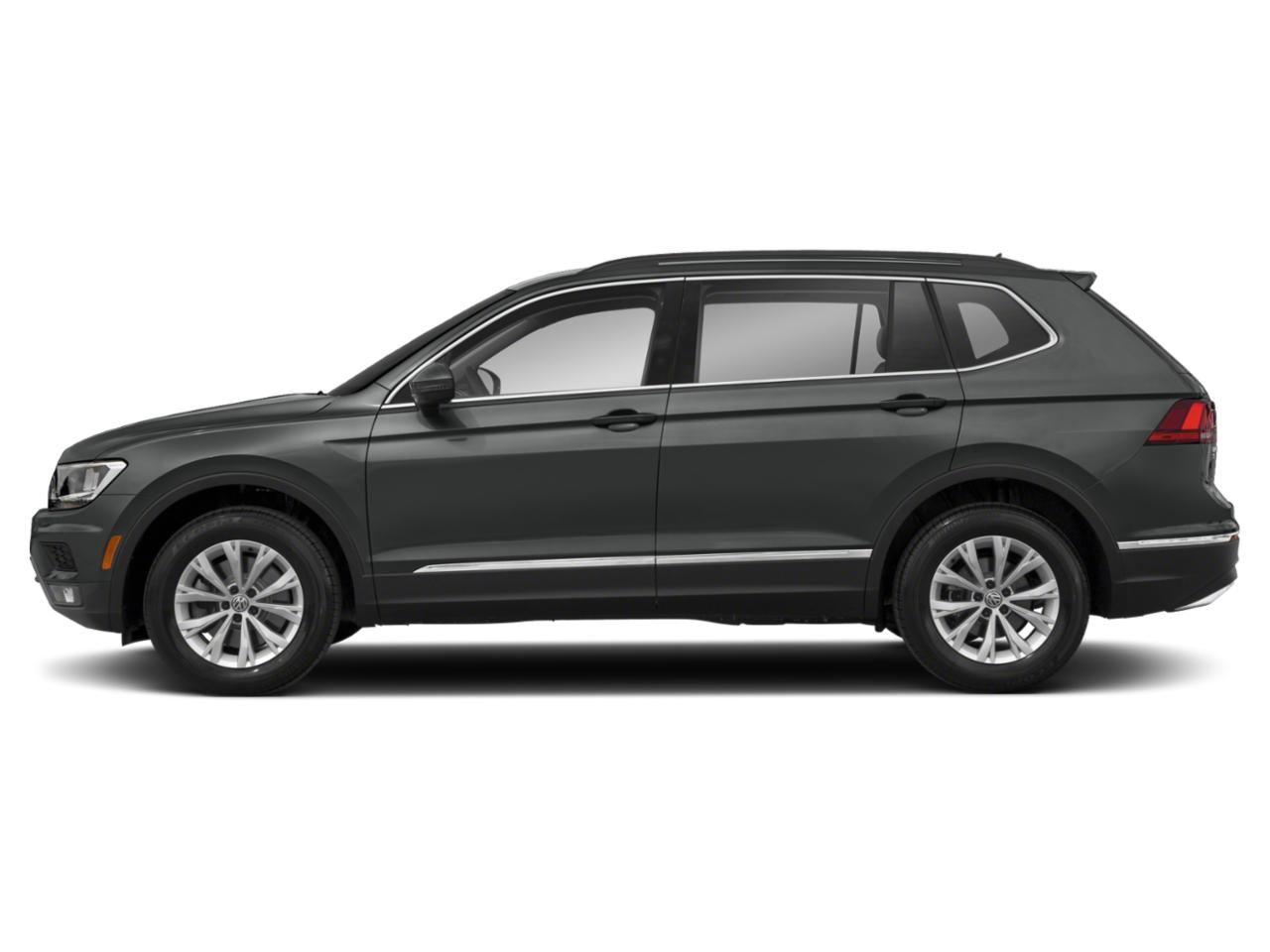 2018 Volkswagen Tiguan Vehicle Photo in Appleton, WI 54913