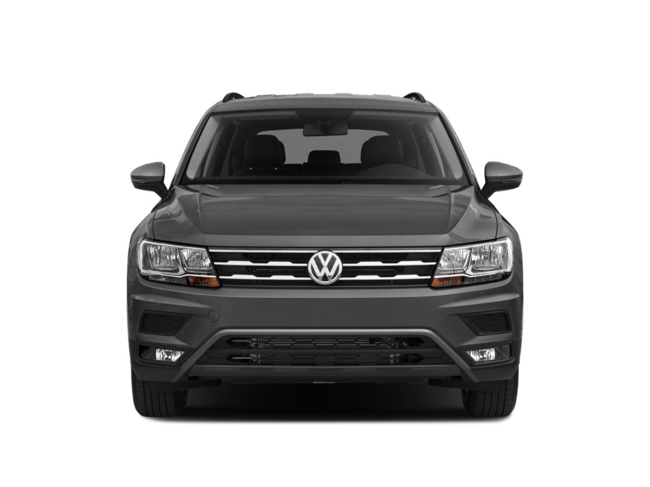2018 Volkswagen Tiguan Vehicle Photo in Appleton, WI 54913