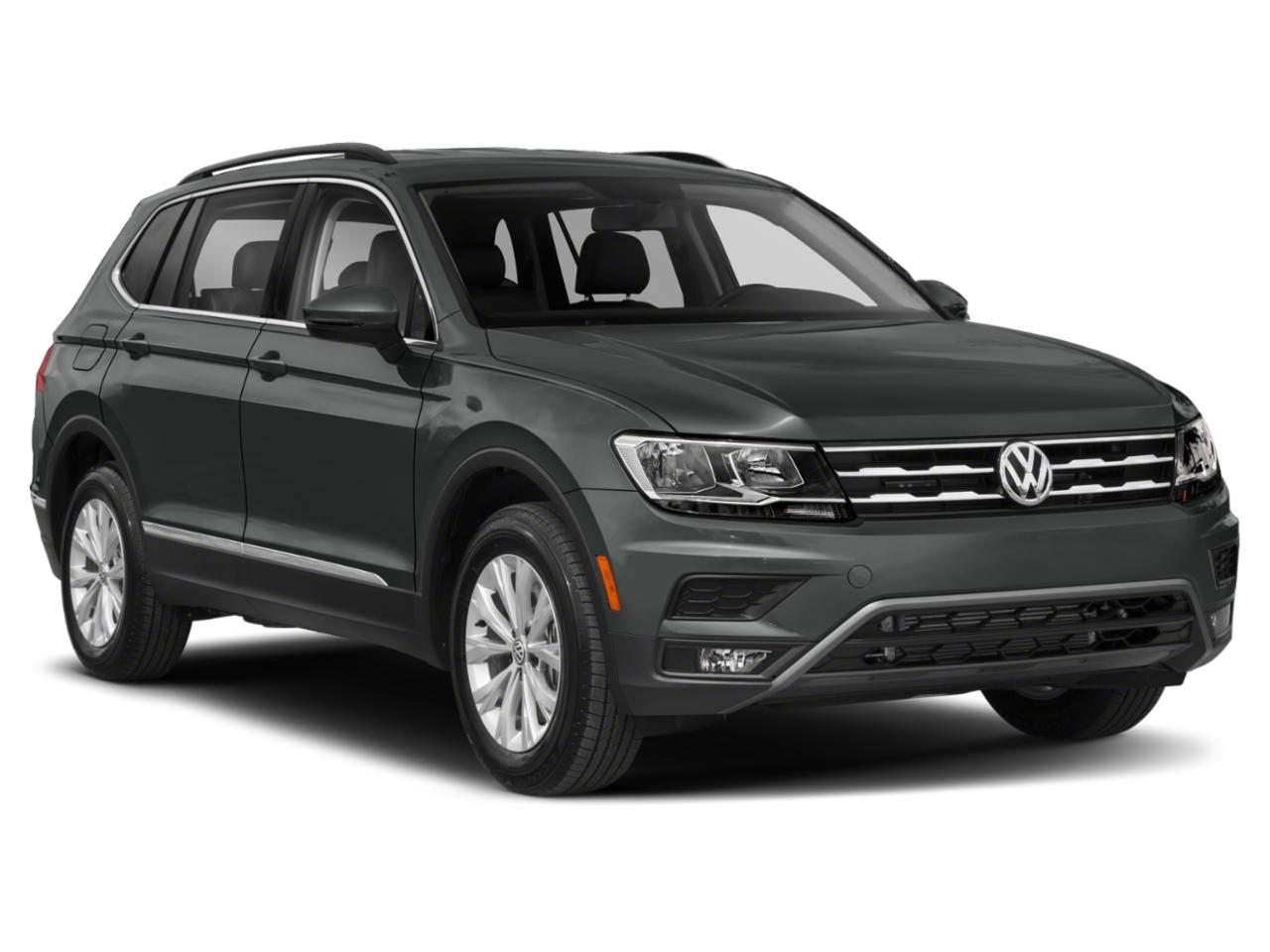 2018 Volkswagen Tiguan Vehicle Photo in Appleton, WI 54913