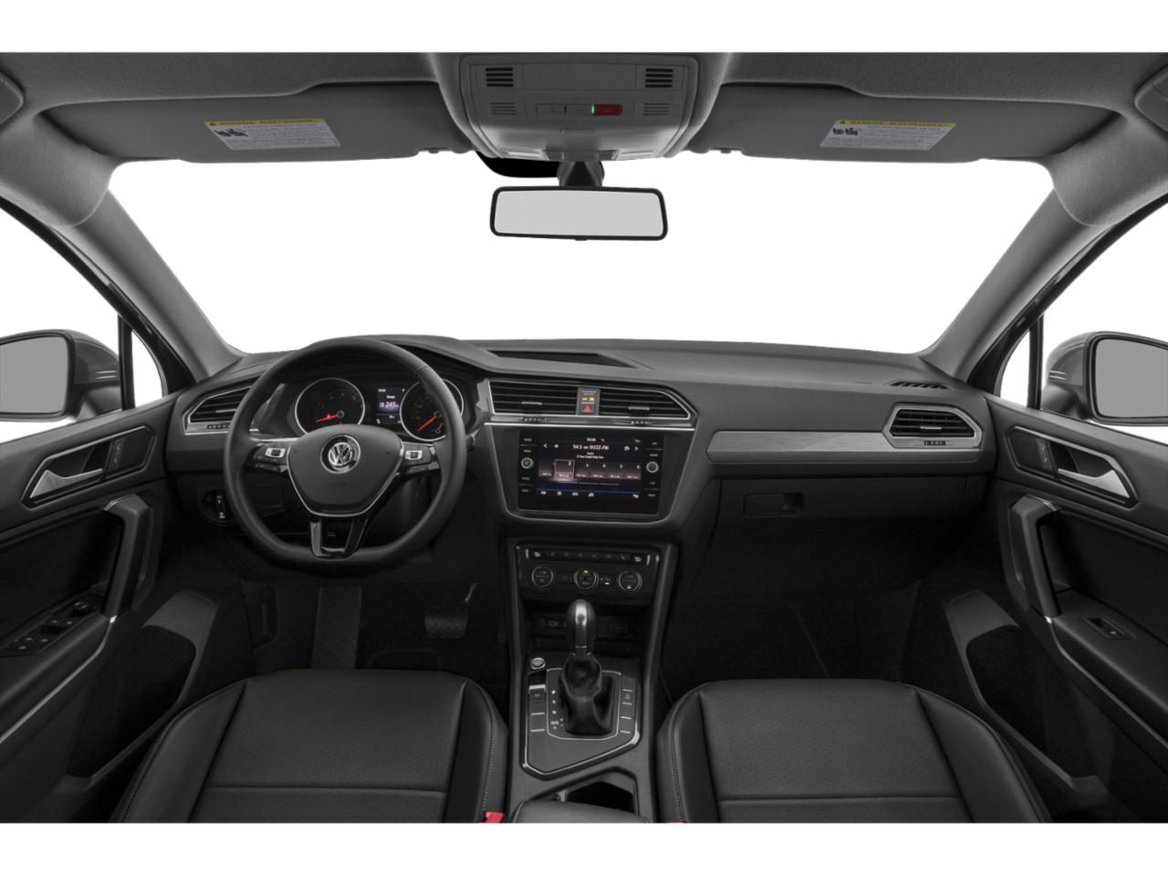 2018 Volkswagen Tiguan Vehicle Photo in Appleton, WI 54913