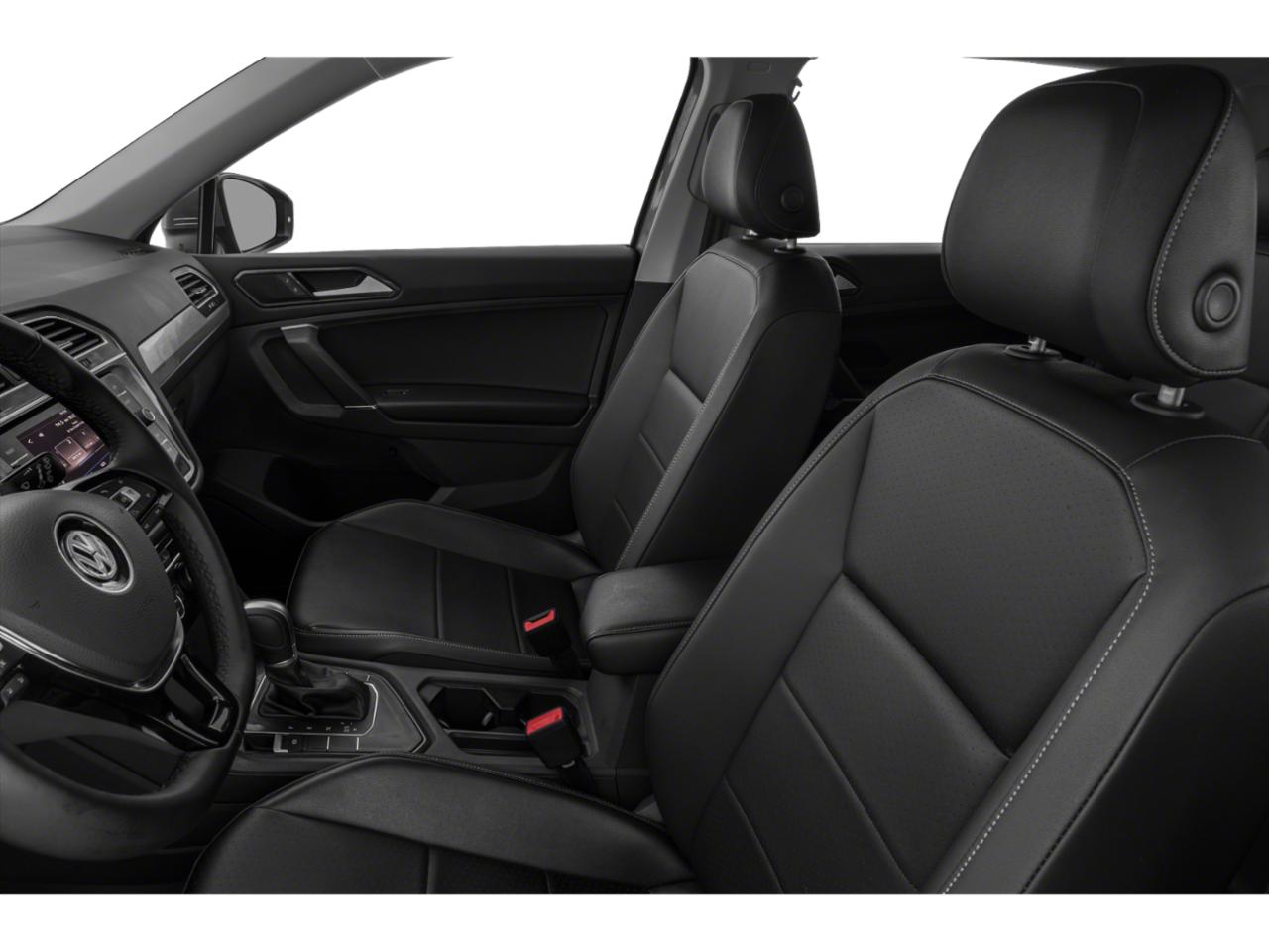 2018 Volkswagen Tiguan Vehicle Photo in Appleton, WI 54913