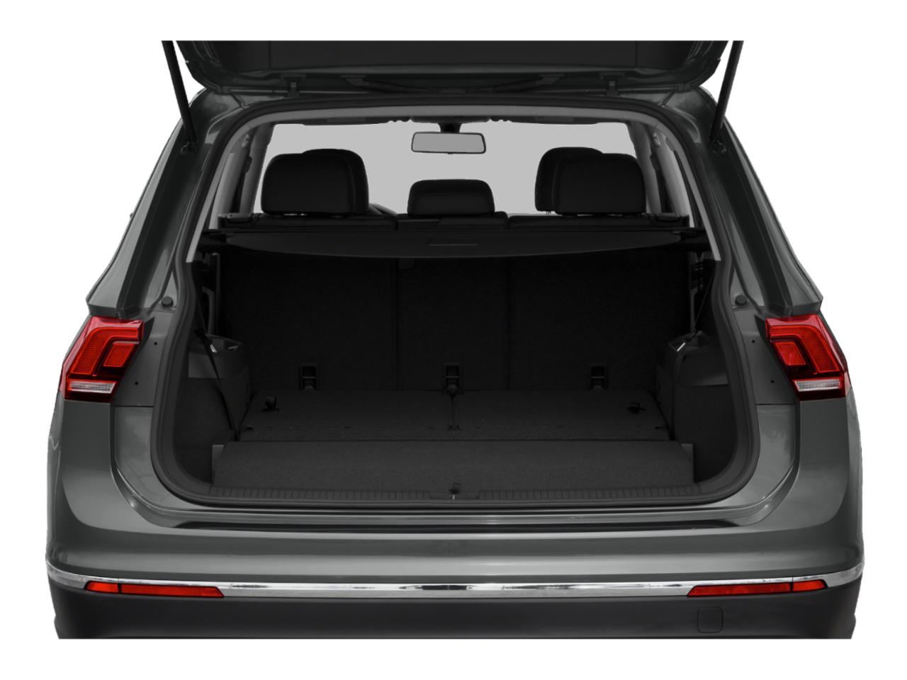 2018 Volkswagen Tiguan Vehicle Photo in Appleton, WI 54913