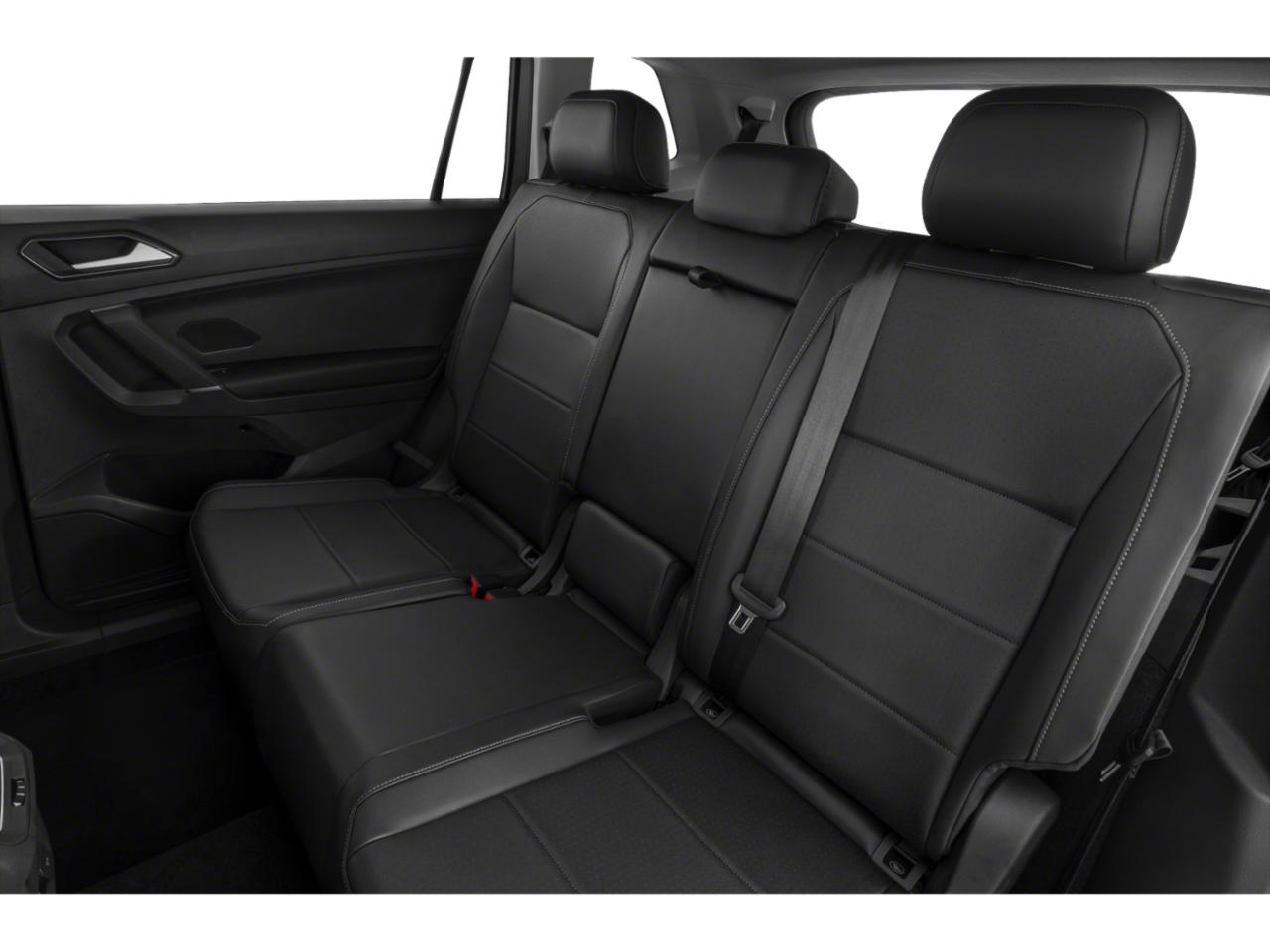 2018 Volkswagen Tiguan Vehicle Photo in Appleton, WI 54913