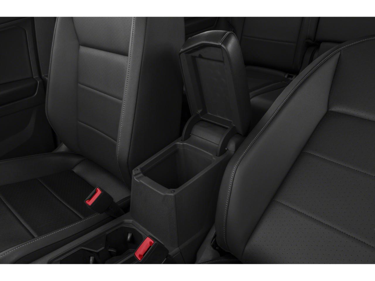2018 Volkswagen Tiguan Vehicle Photo in Appleton, WI 54913