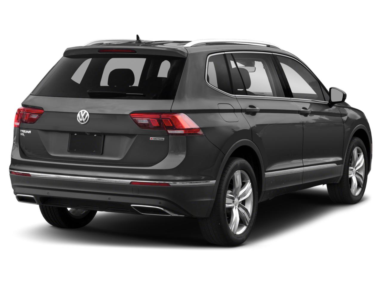 2018 Volkswagen Tiguan Vehicle Photo in GREEN BAY, WI 54303-3330