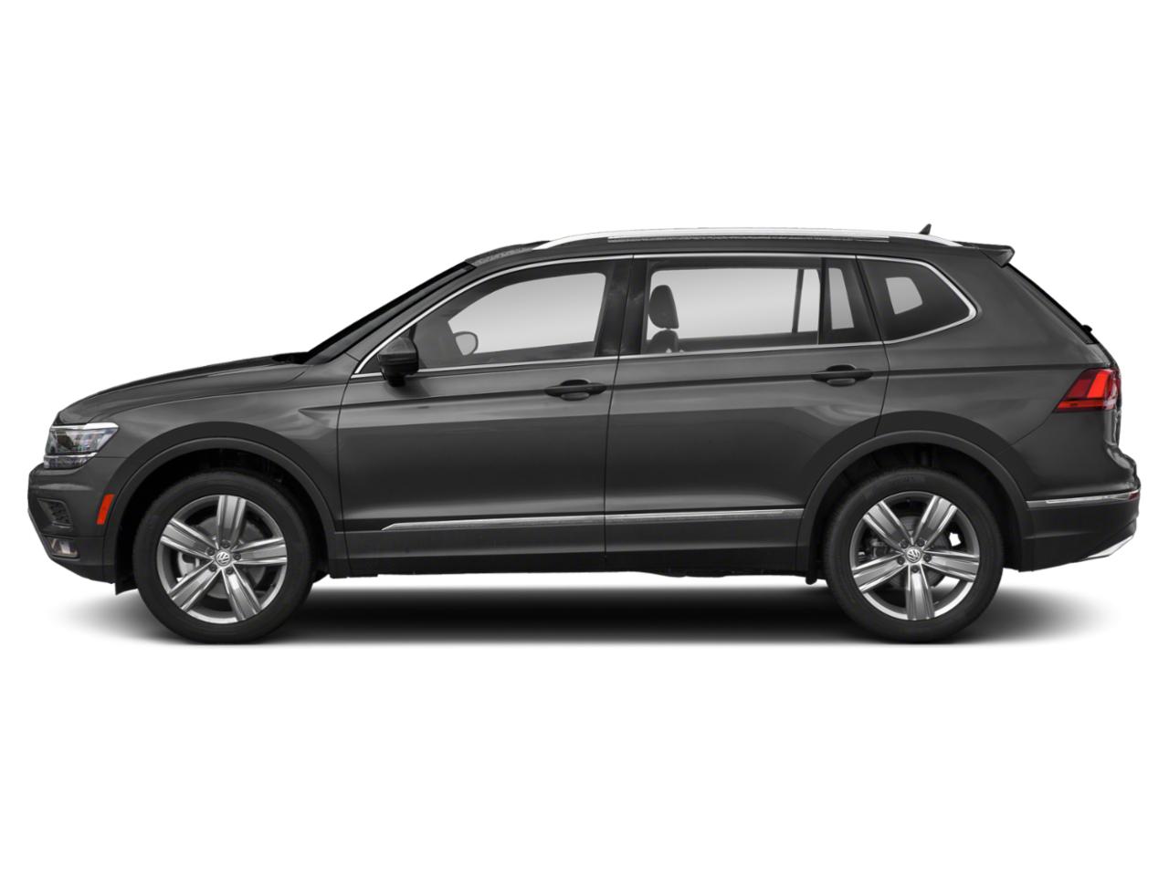 2018 Volkswagen Tiguan Vehicle Photo in GREEN BAY, WI 54303-3330