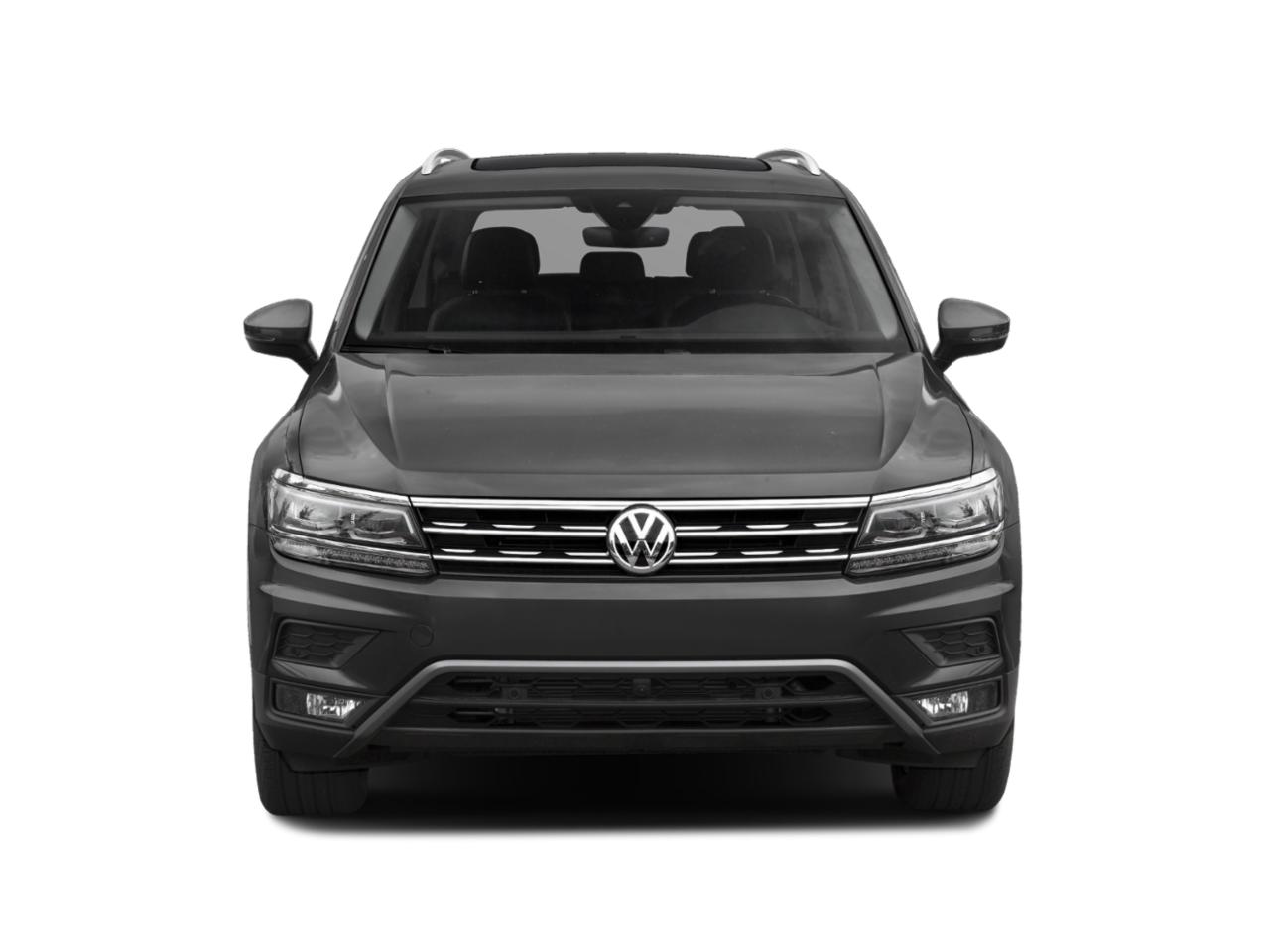 2018 Volkswagen Tiguan Vehicle Photo in GREEN BAY, WI 54303-3330