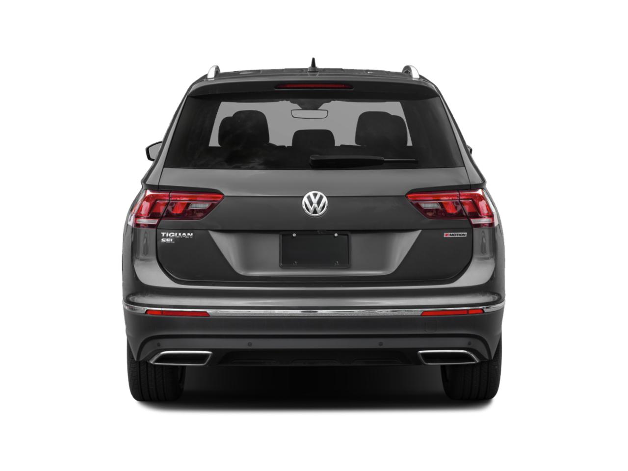 2018 Volkswagen Tiguan Vehicle Photo in GREEN BAY, WI 54303-3330