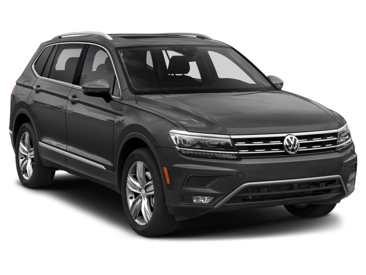2018 Volkswagen Tiguan Vehicle Photo in GREEN BAY, WI 54303-3330