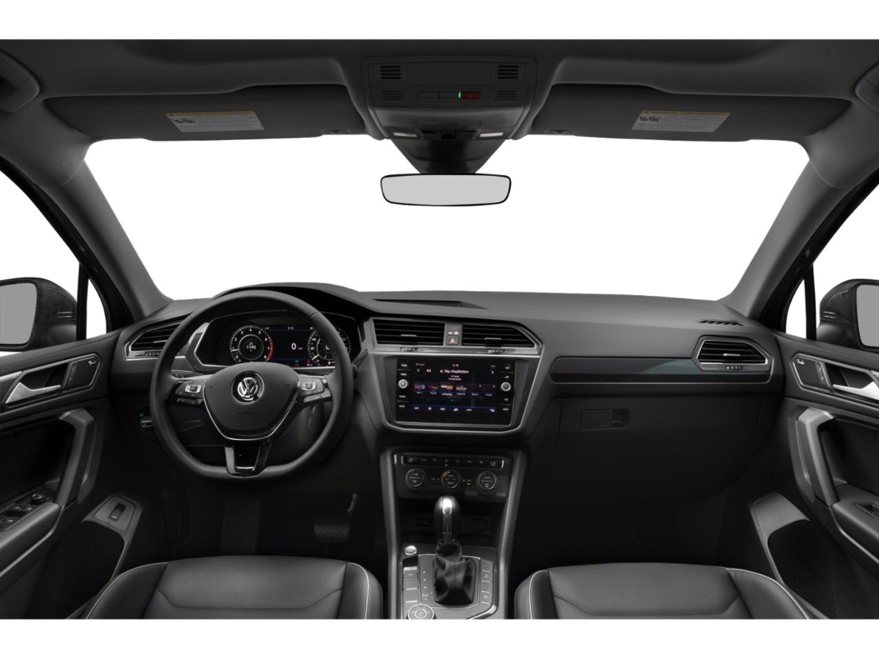 2018 Volkswagen Tiguan Vehicle Photo in GREEN BAY, WI 54303-3330