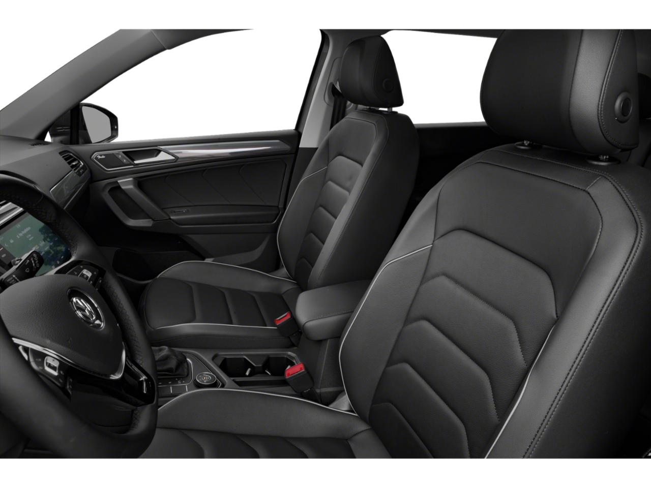2018 Volkswagen Tiguan Vehicle Photo in GREEN BAY, WI 54303-3330