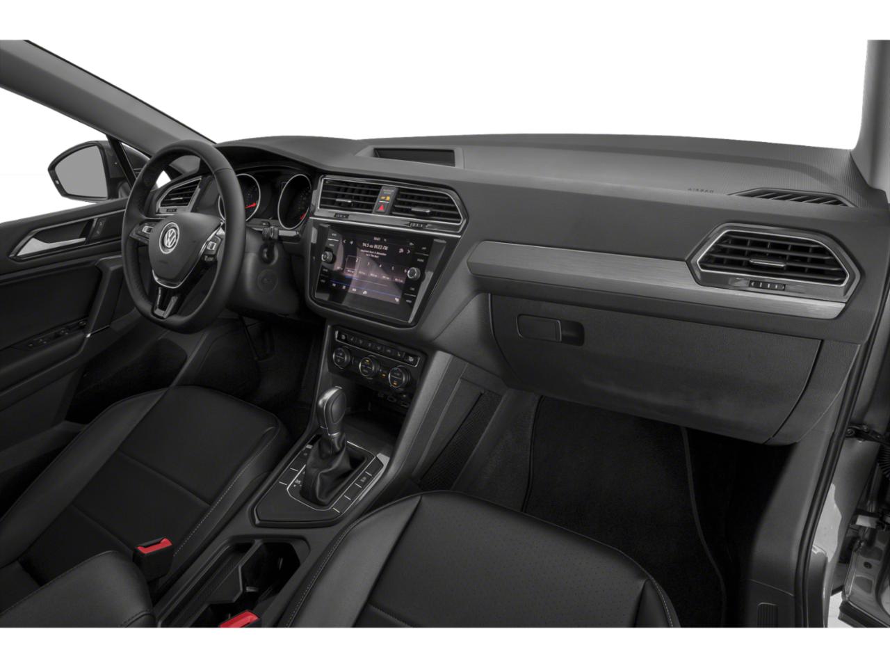 2018 Volkswagen Tiguan Vehicle Photo in Appleton, WI 54913