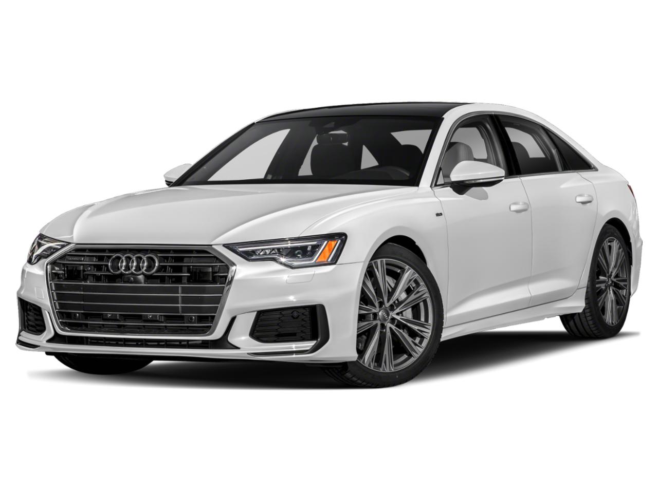 2019 Audi A6 Vehicle Photo in Appleton, WI 54913